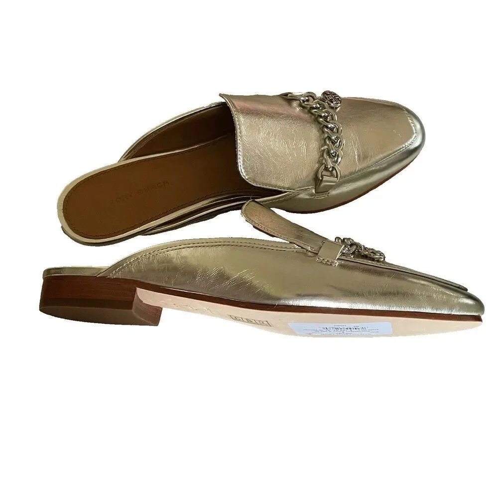 Tory Burch return from